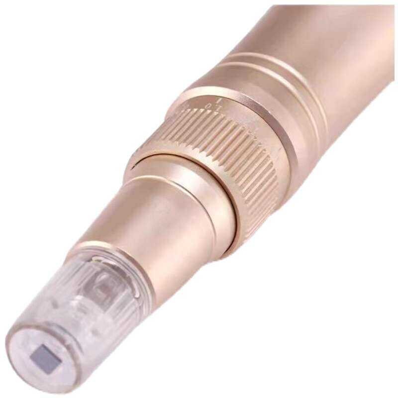 SENDERY Special Mesodermal Nano Microcrystal Microneedle Tips 3 ...