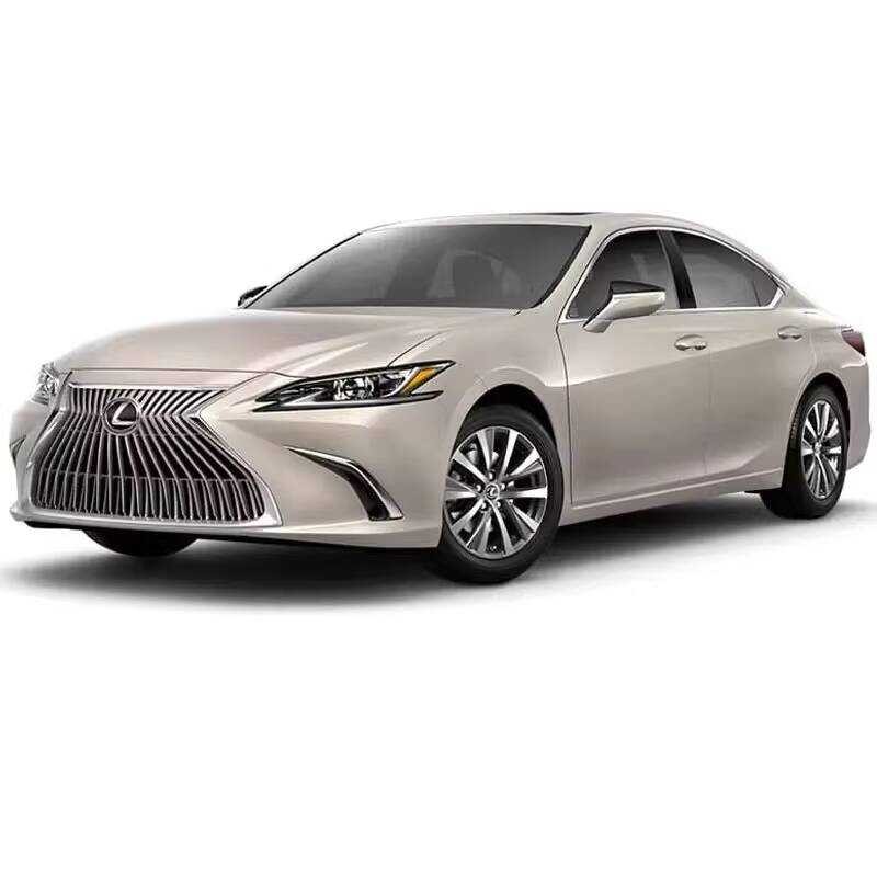 1/24 Lexus ES200CT Lexus NX300 Car RX350 Model UX260 Alloy IS Car Model ...