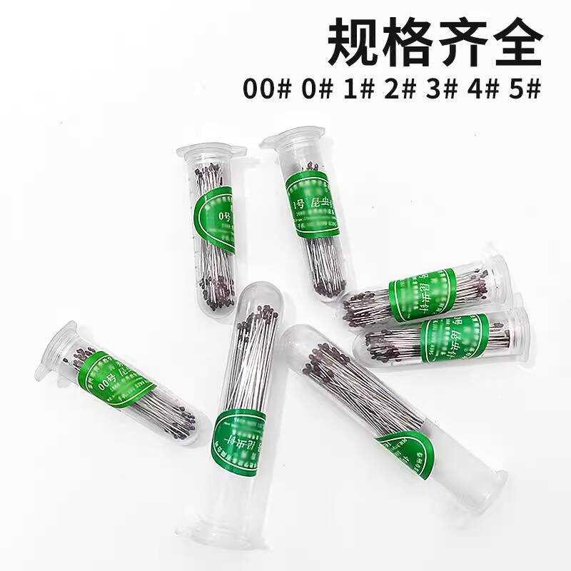 Stainless Steel Positioning Fixing Spreading Wings Pins Butterfly ...