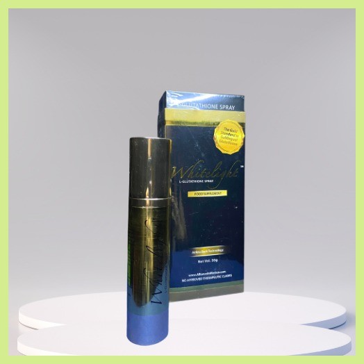whitelight glutathione whitelight_glutathione - Best Prices and Online Promos - Jun 2026