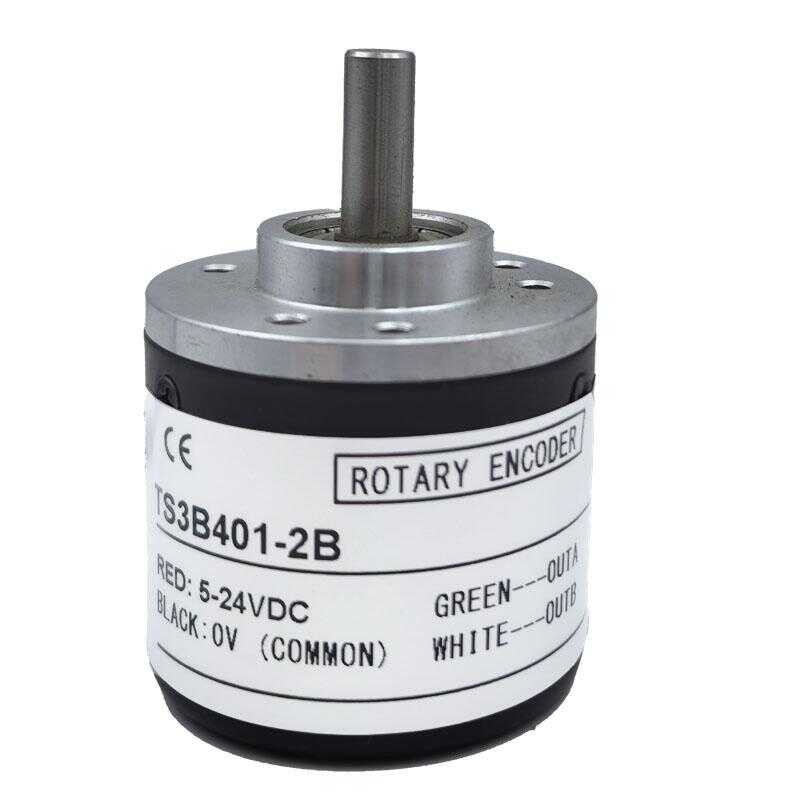 ☑♥ Rotary TS3B401-2B One-Year Warranty Wuxi Aolitong Encoder | Shopee ...