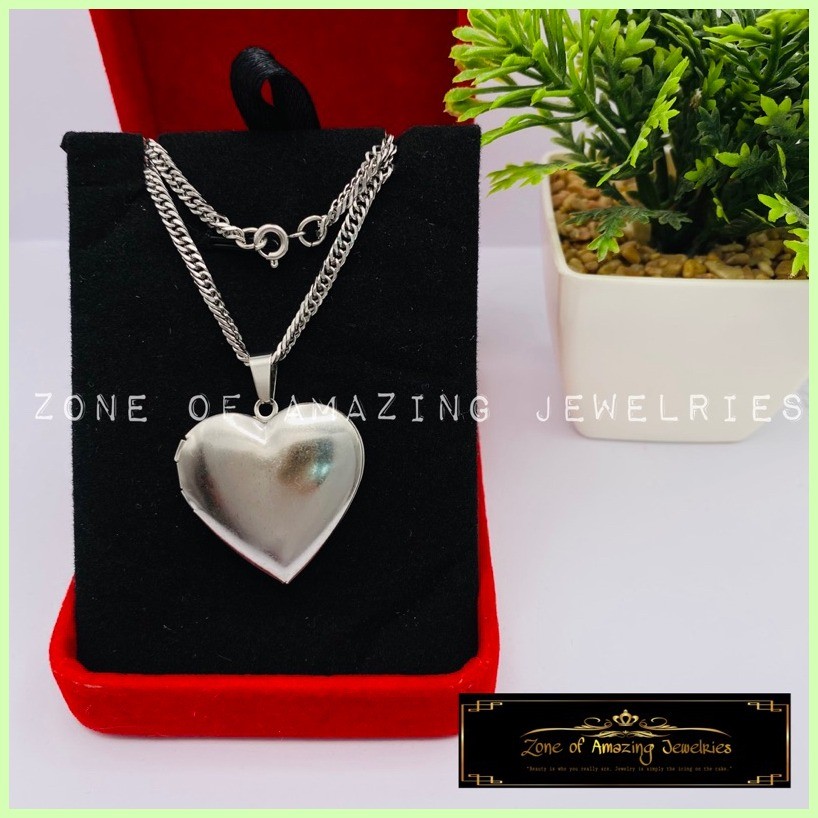 Shop locket big for Sale on Shopee Philippines