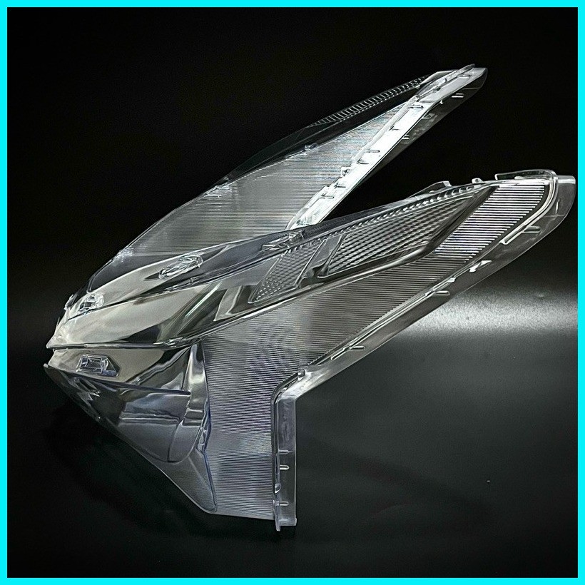 HONDA Click 125i 150i V2 V3 Headlight Lens Motorcycle lens Click ...