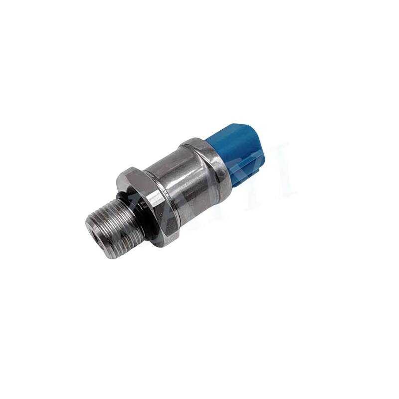 Excavator Spare Parts 2547-9045 High Pressure Sensor 8Z12568-500K For ...