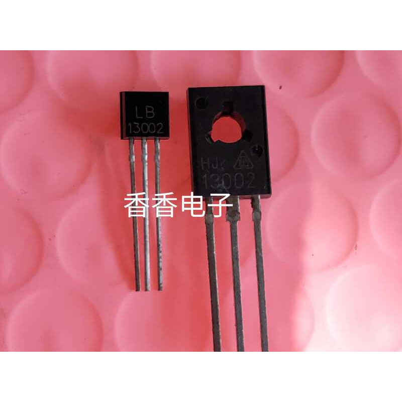 Original brand new 13002 switch transistor | Shopee Philippines