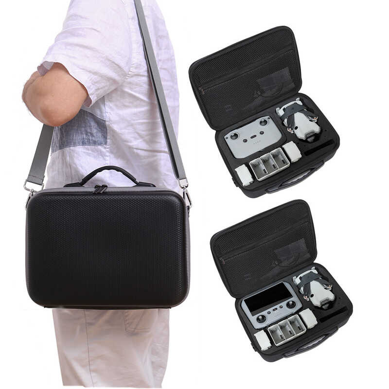 Tt Brand New For DJI MINI 4 PRO Storage Case Suitcase Shoulder ...