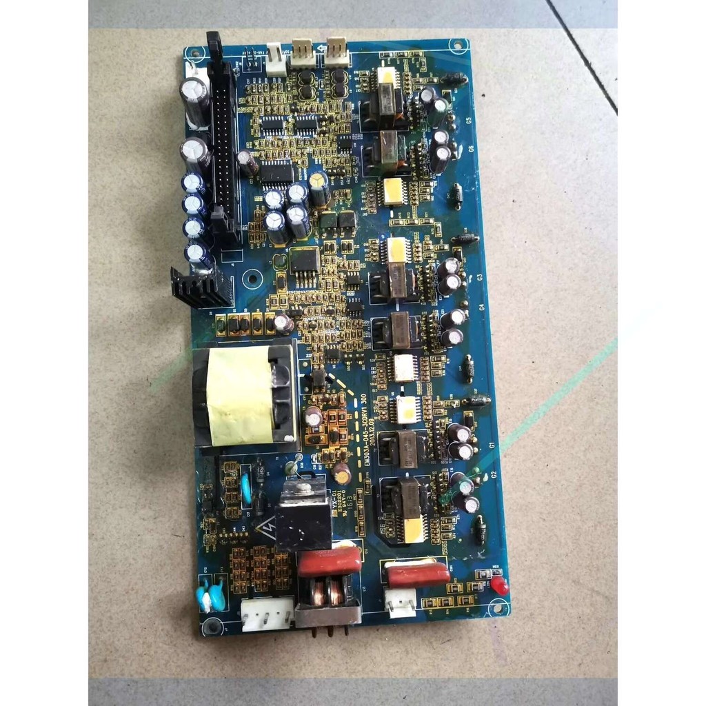 Inverter Drive Board EM303A-045-3CDRV1 300 | Shopee Philippines