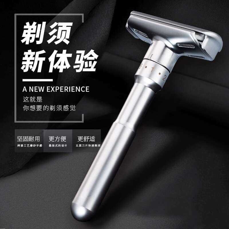 German Precision High-End Manual Men's Advanced Stainless Steel Vintage ...