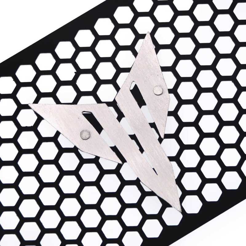 MT15 MT-15 2025-2025 Modified Radiator Net Protection Net Radiator ...