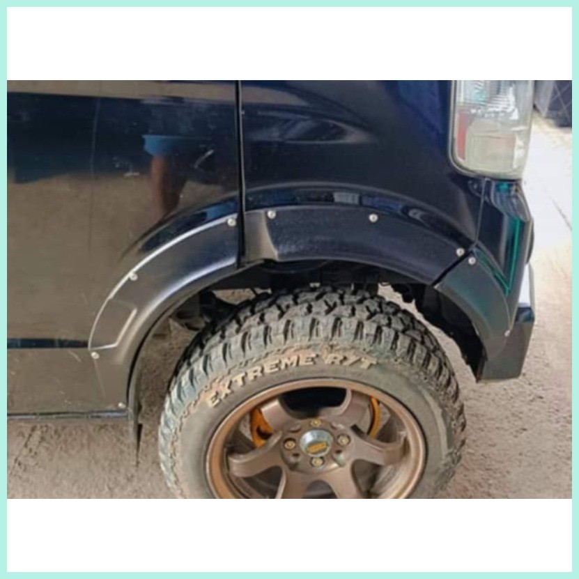 BRAND NEW Fender Flare Fiber for DA17v DA17W Transformer Every Wagon ...