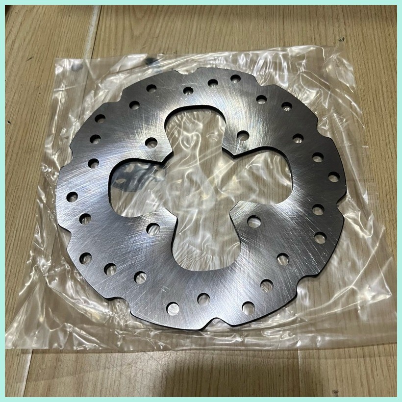 flange hub xrm rear disc brake conversion | Shopee Philippines