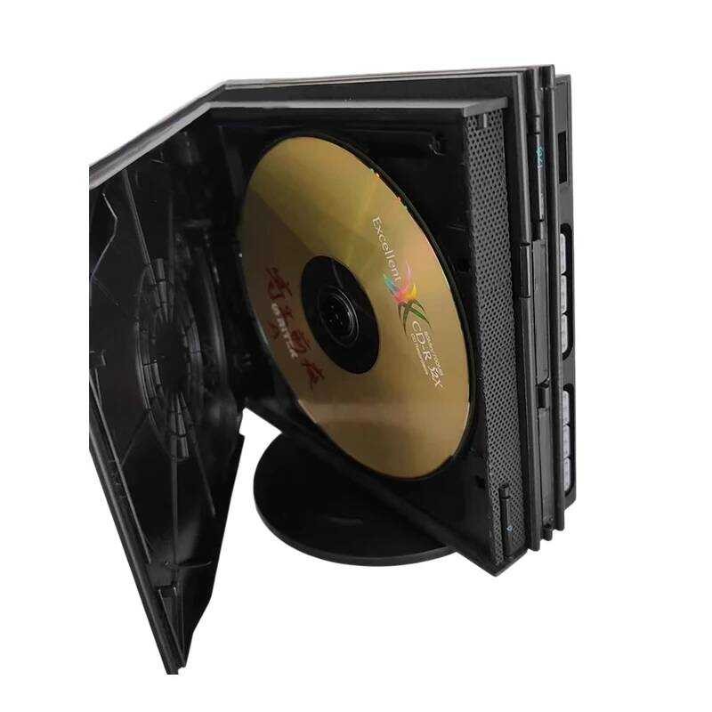 Slim Ps2 Mini Modified Smb+Disc Drive 2 In 1 Video Game Console Built ...