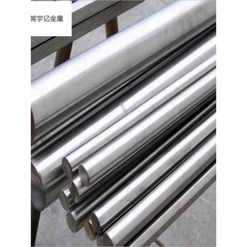Zero-Cut 40Cr Cold-Rolled Steel S136 Small 440C Plate 316F Bar 45#Steel ...
