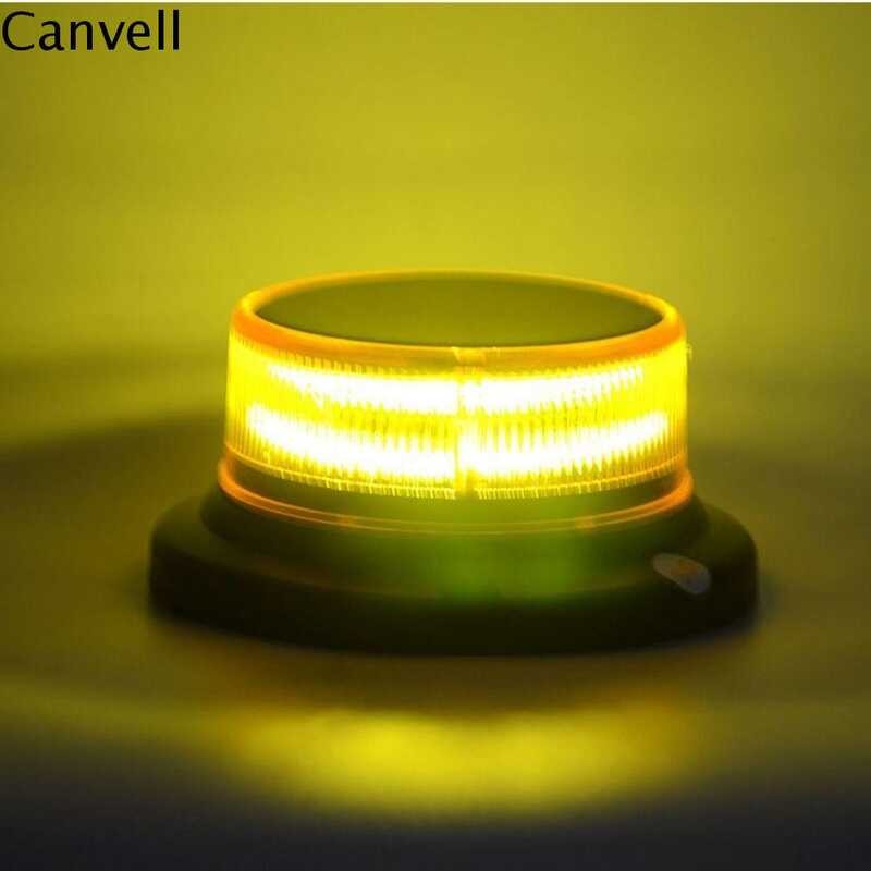 Tt CANVELL Waterproof Solar Powered Rotating Durable Portable Design ...