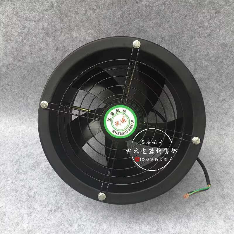 FZY-4D500 FZY-4E500 external rotor axial flow FZY-4E600 FZY-4D600 ...