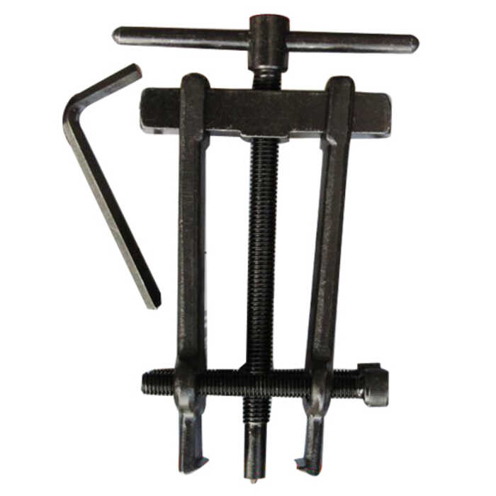 Two-Claw Extractor Disassembly Tool Generator Bearing Puller | Shopee ...