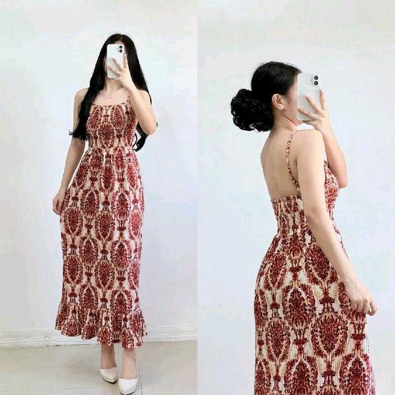 chinese dress ladies Hera Green Extreme Plunge Maxi Dress With Ruched Detail  Club L London