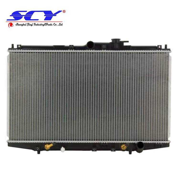 Cooling Radiator For Acura TL 1999-2001 19010Paa53 19010-Paa-53 ...