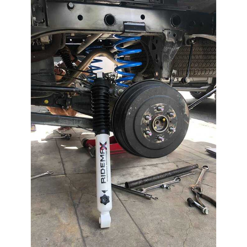 Ridemax 4Way Damping Shock Absorber 2 Inch Lift 3 57E76 | Shopee ...