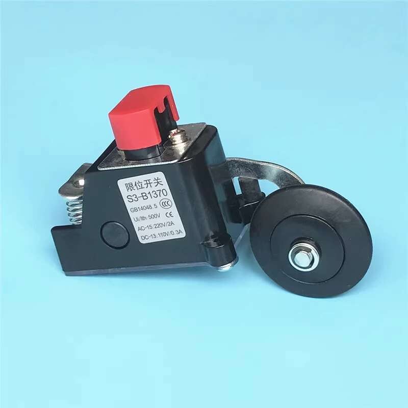 Xizi Otis Hitachi Elevator Parts Slow Speed Reduction Switch Shaft ...