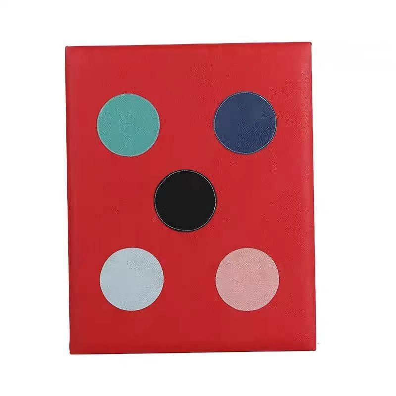 Five-hole fencing target Super stab-resistant wall-mounted color ...