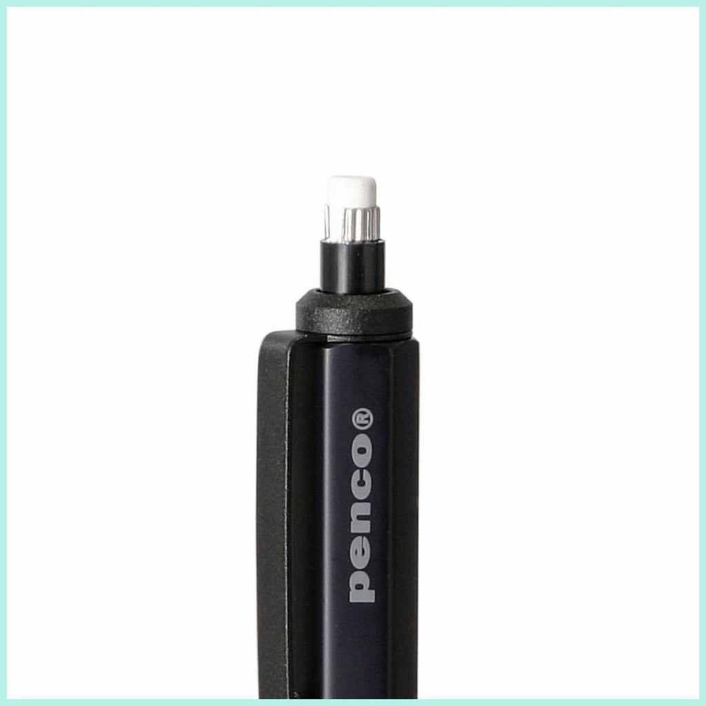 PENCO DRAFTING WRITER - Compact Mechanical Pencil 05mm - Made in Japan ...