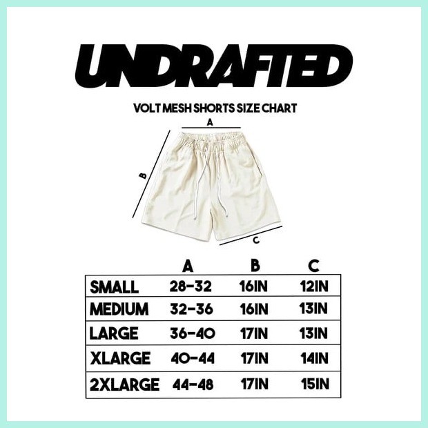 ALL LOCAL BRAND - Undrafted 