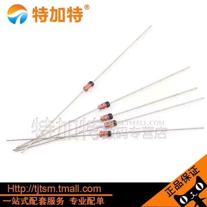 Special Offer| Direct Plug Switching Diode 1N4148 IN4148 DO-35 (50 ...