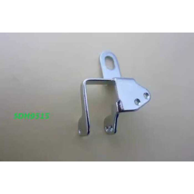 Overlock Machine Thread Guide/Thread Guide on Needle Bar | Shopee ...