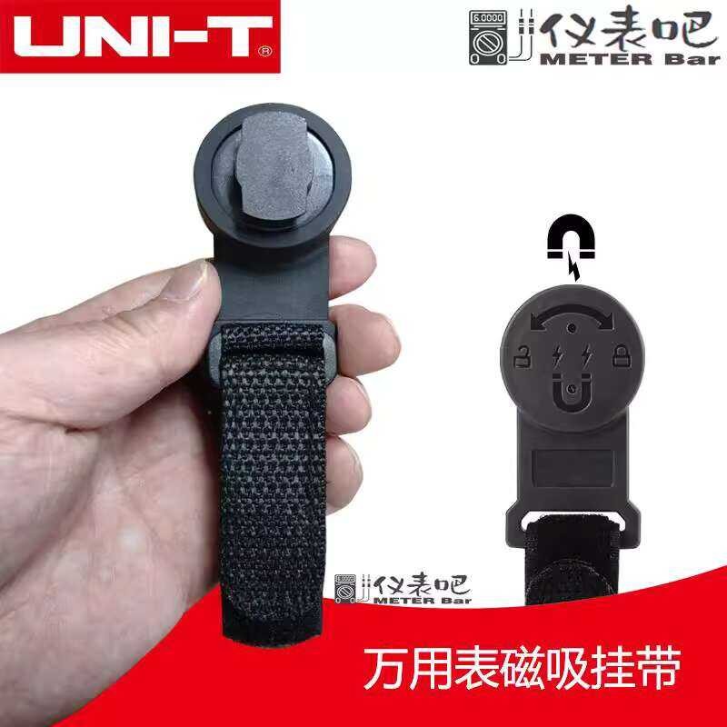 Digital Multimeter Clamp Meter Hook Power Distribution Control Cabinet ...