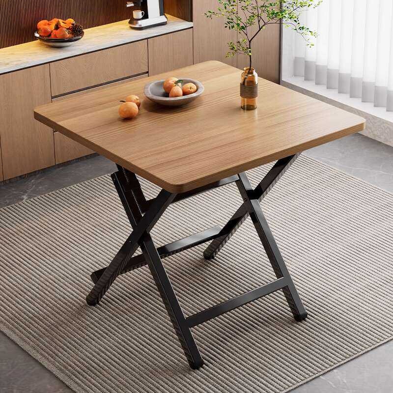 Simple Foldable Square Home Portable Stall Folding for Rental House ...
