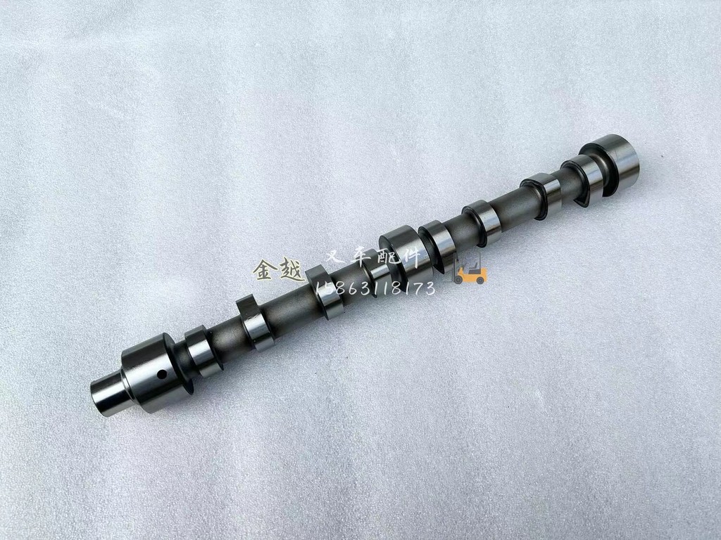 F18B F14E F18C S4S Mitsubishi Forklift Parts Camshaft Eccentric Shaft ...