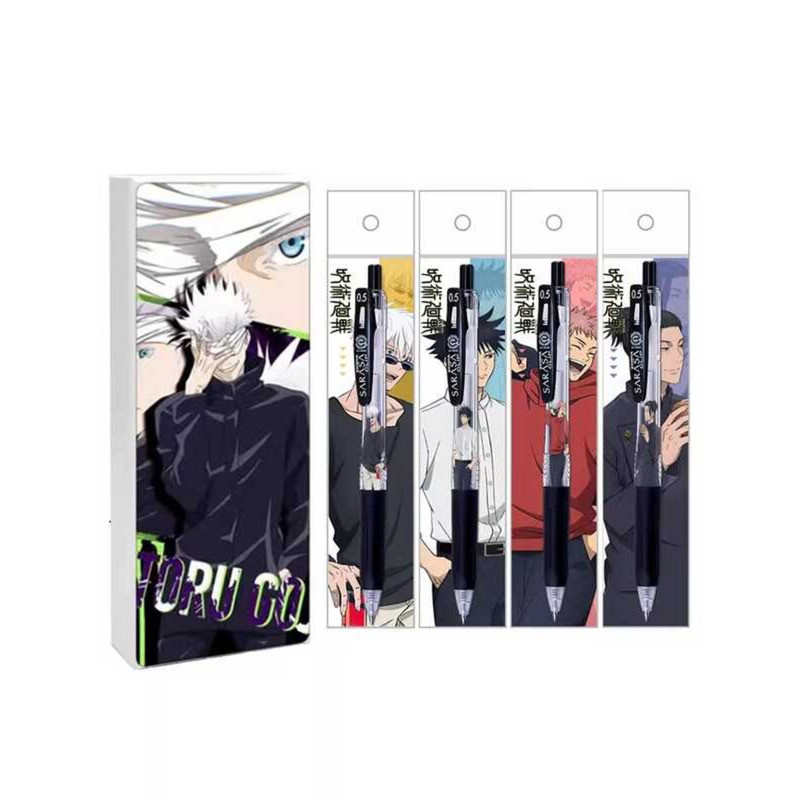 Japanese Zebra Zebra Spell Return Limited Edition Pen JJ15 Gel Pen DIY ...