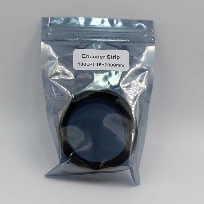 ☑♥ UV Flatbed 180Lpi Inkjet Printer Grating Strip Suitable for Epson ...