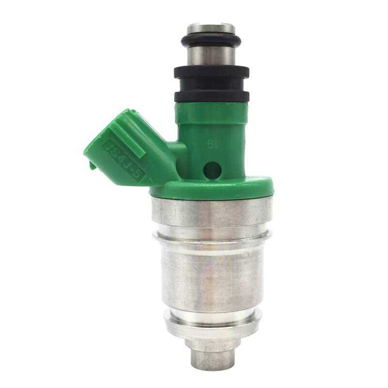 High Performance Js4j-5 Best Price Fuel Injector Js4j5 For 1999-2005 ...