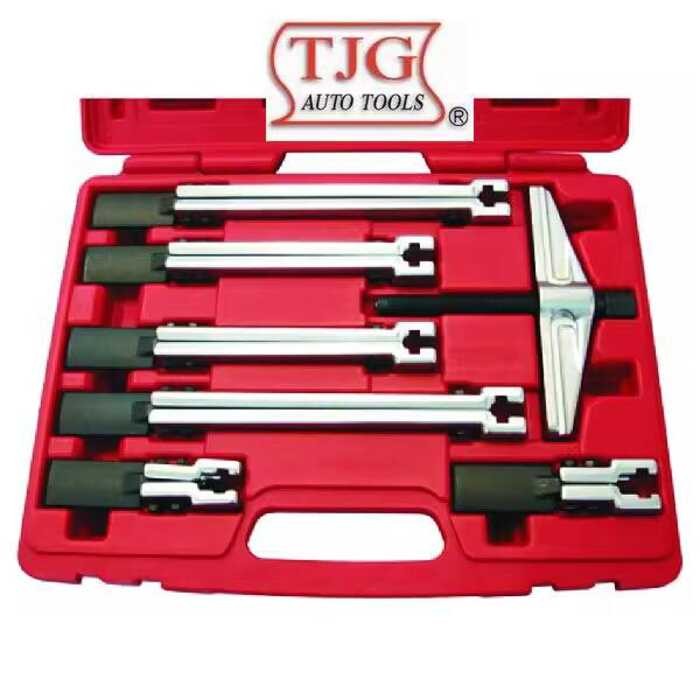 Taiwan TJG-M3354 Two-Jaw Multi-Function Puller | Shopee Philippines
