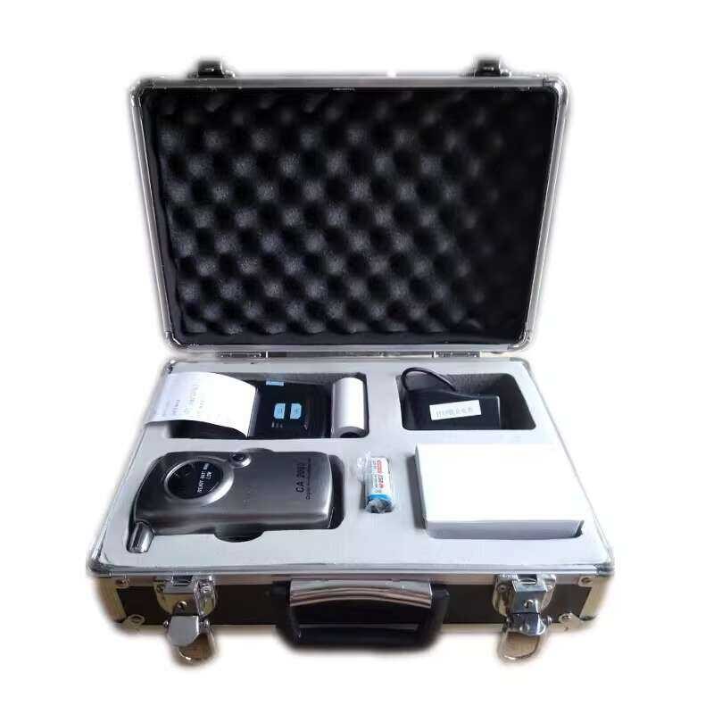 Original Insco CA2000 Alcohol Concentration Tester with Printing and ...
