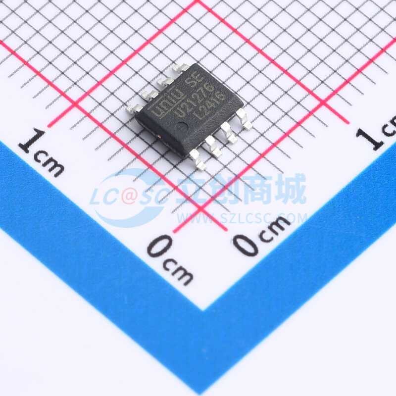 U21276 SOP-8 Gate Drive Chip | Shopee Philippines