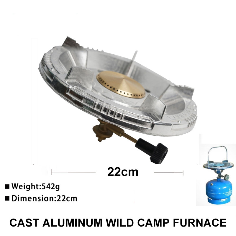 Super Kalan Burner Head Single burner Gas Stove Portable Stove ...