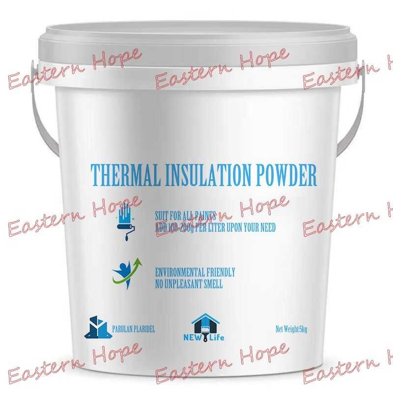 Thermal Insulating Powder 5Kg For Paint Skimcoat Flexibond Aa2 | Shopee ...