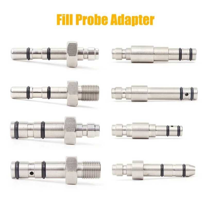 Air General Fill Filling Probe For FX Hatsan,Bsa,Webley,S Artemis ...