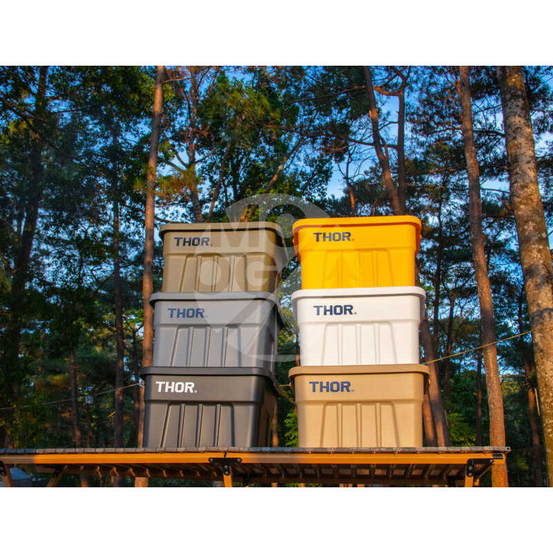THOR 22L Stackable Storage Box | Shopee Philippines