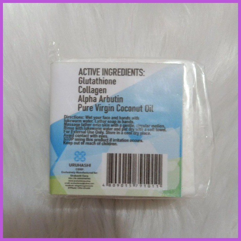 aplb - glutathione niacinamide sheet mask review APLB Glutathione Niacinamide Sheet Mask