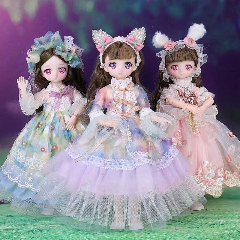 Toy Dress (PRE-ORDER) main image 0