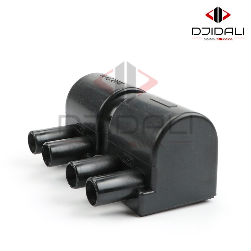 Ignition Coil 96253555 for Chevrolet Aveo CAPTIVA CRUZE OPTRA 19005236 ...