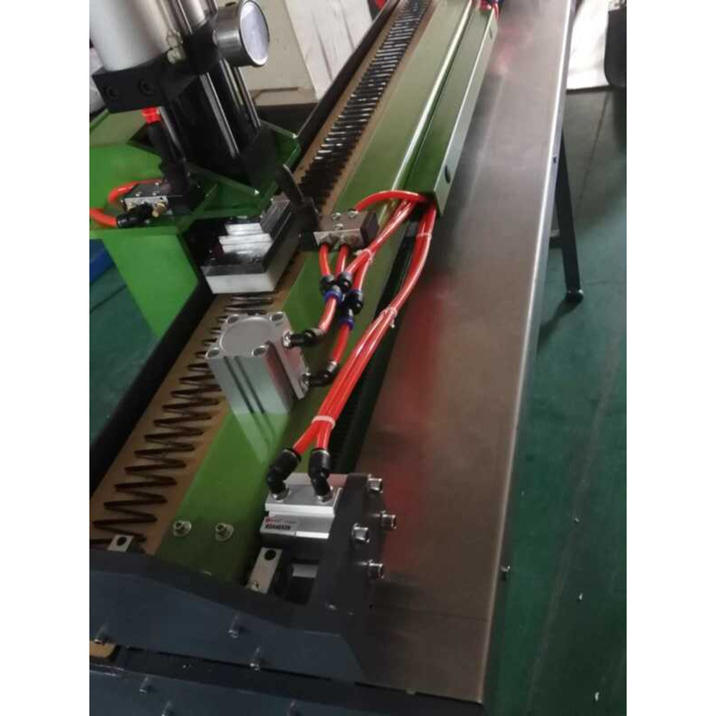 PVC PU Layered Splicing Heat Press Line Conveyor Belt Jointing Machine ...