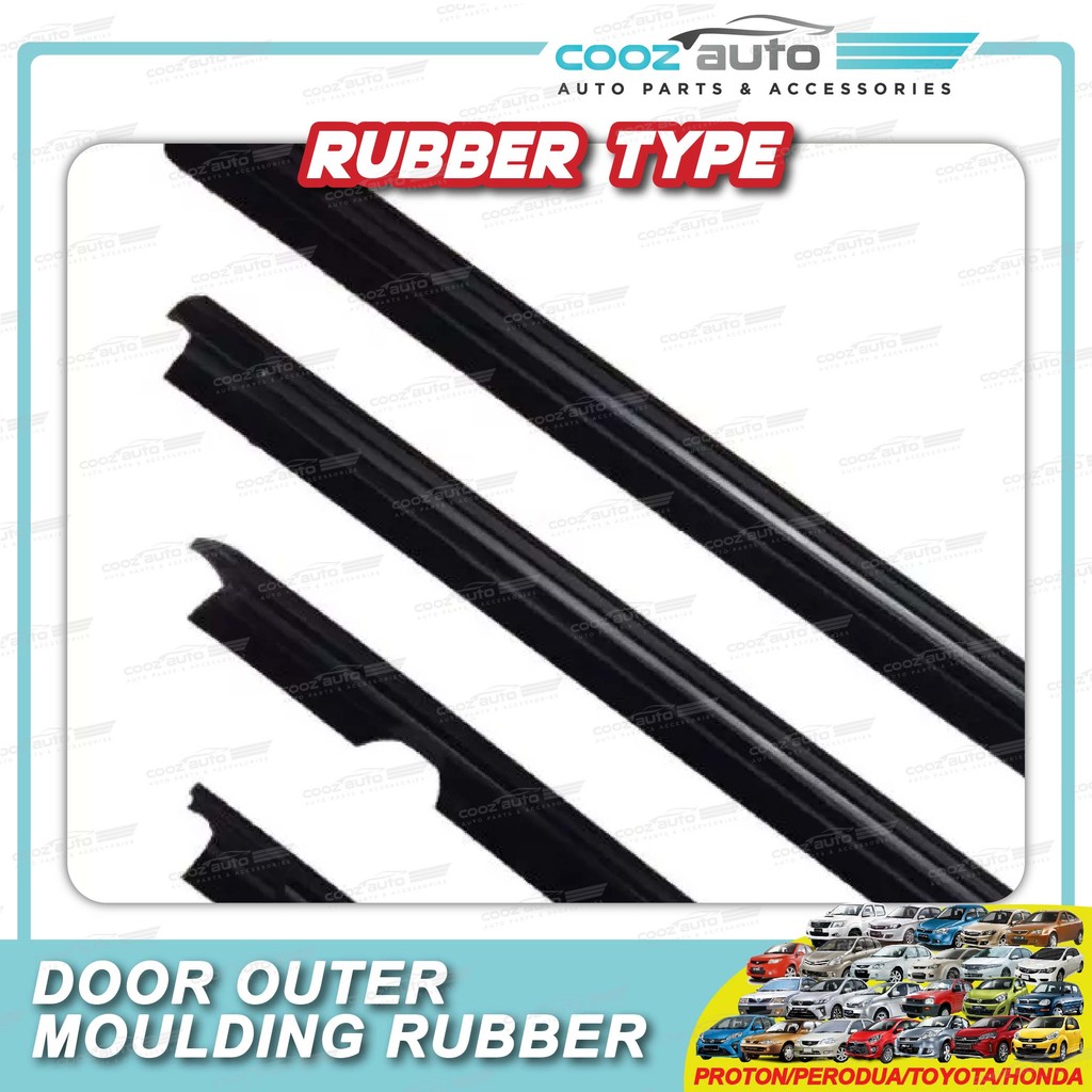 Perodua Kancil Bezza Myvi Saga Wira Civic City Vios Hilux Door Glass ...