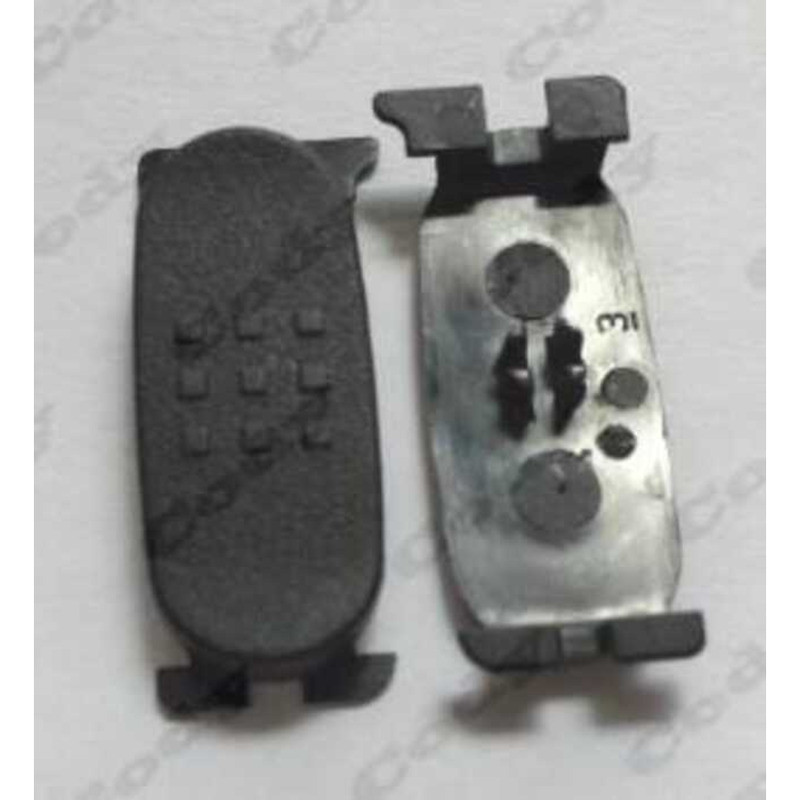 Motorola Walkie-Talkie XTS2500I xts2500i Plastic PTT Transmit Button ...