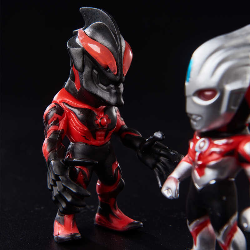 New Customer Instant Dispatch Aotuman Figurine Avengers Marvel Hero ...