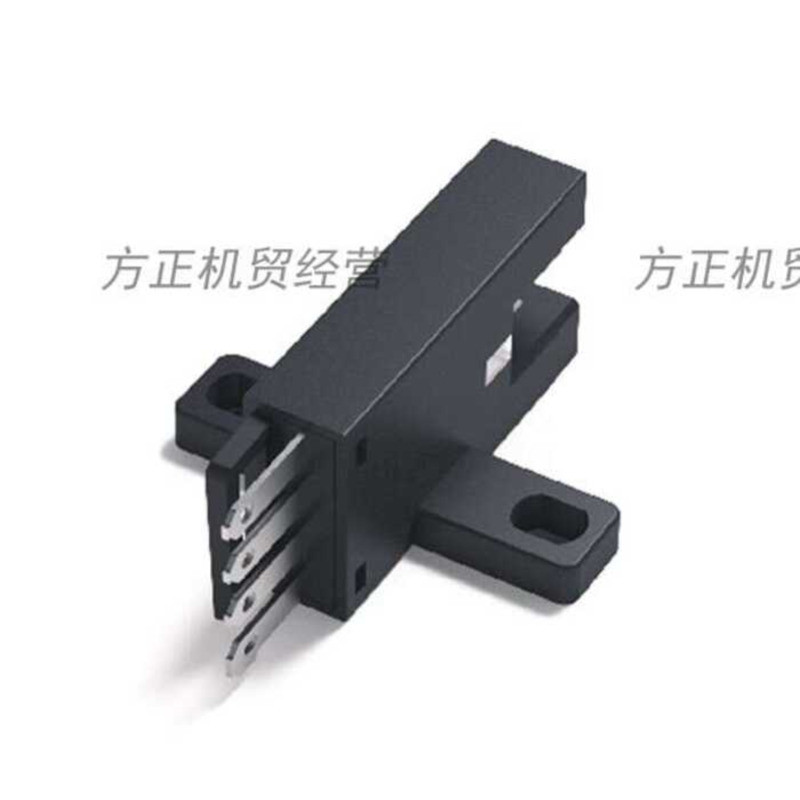 MEIJIDENKI Meiji ST-303N/P/A-E Slot Type Photoelectric Switch Sensor ...